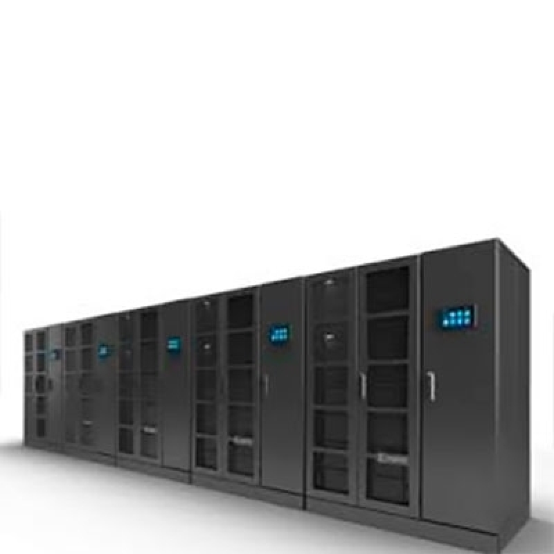 Nobreak para Data Centers